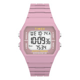 Relogio Timex Digital Feminino