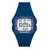 Relogio Timex Digital Masculino