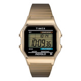 Relógio Timex Digital Masculino T78677