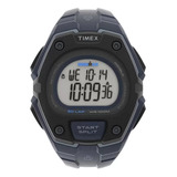 Relógio Timex Digital Masculino Tw5m48400 Ironman