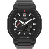 Relogio Timex Digital Pulseira