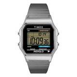 Relogio Timex Digital Unissex