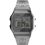 Relogio Timex Digital Unissex