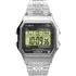 Relógio Timex Digital Unissex Prata Tw2v19000