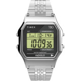 Relogio Timex Digital Unissex