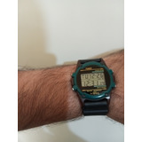 Relogio Timex Digital Verde