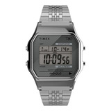 Relogio Timex Digital Vintage