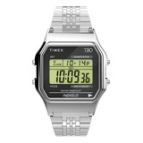 Relogio Timex Digital Vintage
