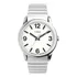 Relógio Timex Easy Reader Bold 38 Mm, Perfeito Para Homens