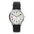 Relógio Timex Easy Reader Classic Para Homens, Estojo De 35