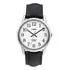 Relógio Timex Easy Reader T205019j Para Homens Com Couro Pre