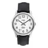 Relógio Timex Easy Reader T205019j Para Homens Com Couro Pre