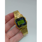 Relogio Timex Edicao Especial