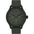 Relógio Timex Expedition Field, Estojo De 43 Mm, Pulseira Ve