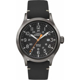 Relogio Timex Expedition Indiglo