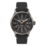 Relogio Timex Expedition Indiglo