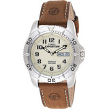 Relógio Timex Expedition T46681 Marrom