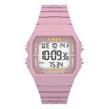 Relogio Timex Feminino Digital