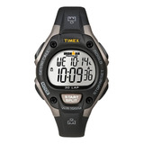 Relógio Timex Feminino Ref: T5e961 Ironman Digital