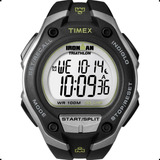 Relogio Timex Ironman Digital