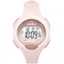 Relógio Timex Ironman Essential Feminino Com Pulseira Rosa D