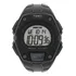 Relógio Timex Ironman Masculino Digital Esportivo Tw5m46100 Cor Da Correia Preto Cor Do Bisel Preto Cor Do Fundo Positivo