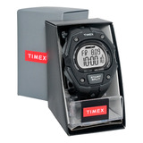 Relógio Timex Ironman Masculino Digital Esportivo Tw5m46100