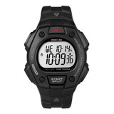 Relogio Timex Ironman Preto