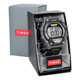 Relógio Timex Ironman Triathlon Masculino 30 Lap 200m T5k195