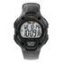 Relógio Timex Ironman Triathlon Masculino Digital T5e901 Correia Preto Bisel Preto Fundo Positivo