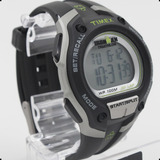 Relogio Timex Ironman Triathlon