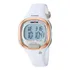 Relógio Timex Ironman Triathlon Transit 33 Mm Em Resina Em O