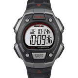 Relógio Timex Ironman Tw5k85900 Preto