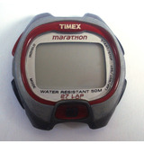 Relogio Timex Marathon T5e301 Sem Pulseira