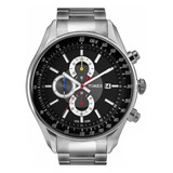 Relógio Timex Masculino Cronógrafo - Ti2n153p