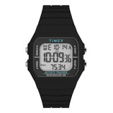 Relógio Timex Masculino Digital Activity tracke