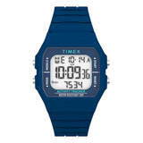 Relogio Timex Masculino Digital