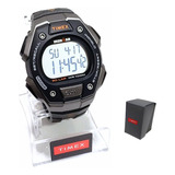 Relogio Timex Masculino Digital