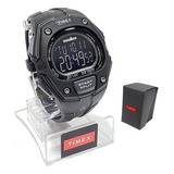 Relogio Timex Masculino Digital