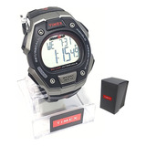 Relogio Timex Masculino Digital