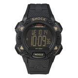 Relogio Timex Masculino Digital