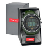 Relogio Timex Masculino Digital