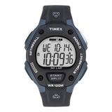Relógio Timex Masculino Digital ironman T5h591