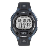 Relógio Timex Masculino Digital Ironman T5h591