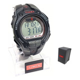 Relógio Timex Masculino Digital Ironman Triathlon T5k417