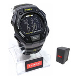 Relogio Timex Masculino Digital