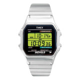 Relógio Timex Masculino Digital T78582