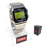 Relogio Timex Masculino Digital
