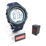 Relogio Timex Masculino Esportivo