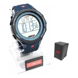 Relogio Timex Masculino Esportivo